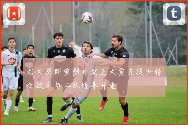 尤文图斯重塑计划五大要点提升转会效率与二队培养并重